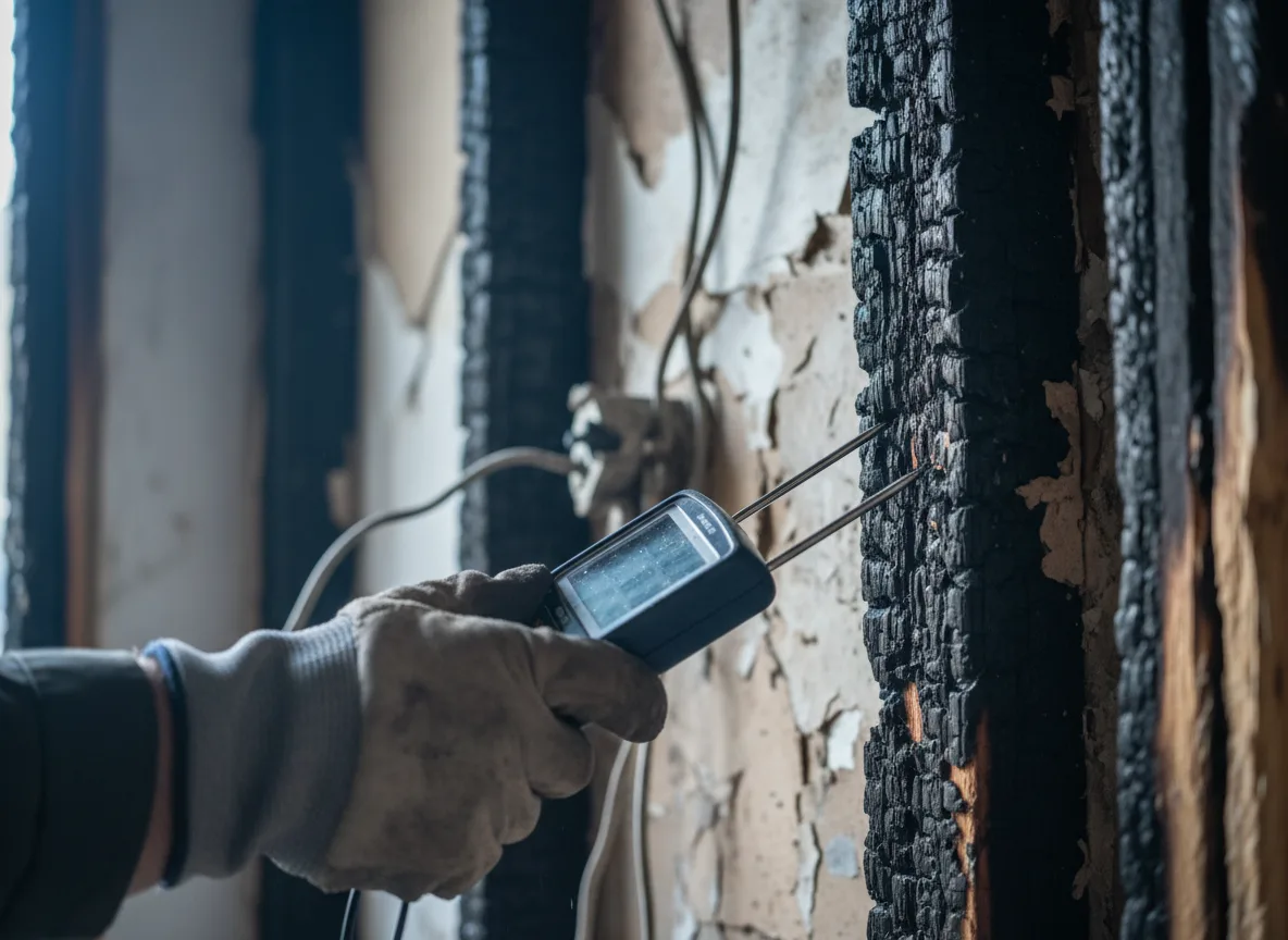 Fire Damage Restoration Bingen, WA FAQs